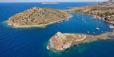 Müsilaj sonrası Tavşan Adası'nın deniz canlıları takip edilecek