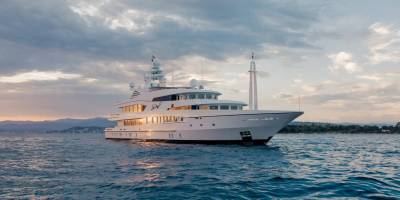 Yat siparişi çok, inşa edecek yer yok!