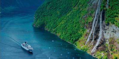 GF Hakan Plastik, denizcilik sektöründe de çevresel sürdürülebilirliği destekliyor