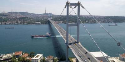 Kurban Bayramı tatilinde köprü ve otoyollar ücretsiz olacak