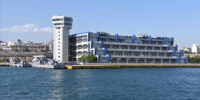 Frontex Direktörü, tekneyi alabora olmadan önce bildirdiklerini açıkladı