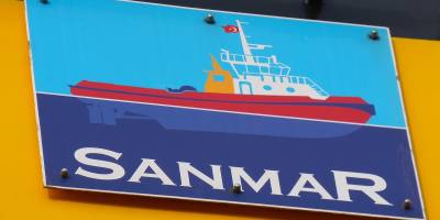 Sanmar Tersaneleri Aralık Ayında 8 Römorkör Teslim Etti