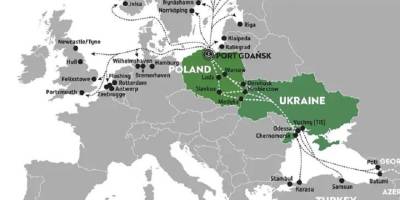 Genel Müdür Ermiş, "Viking Projesini destekliyoruz"