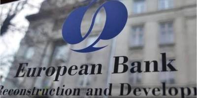 EBRD, Türkiye'de denizcilik sektörü için planını açıkladı