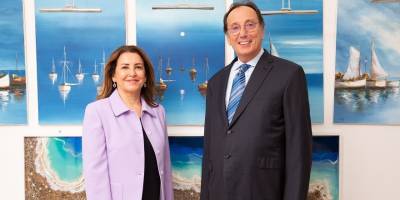 "Cam Gibi Denizler" için güçlerini yeniden birleştirdiler