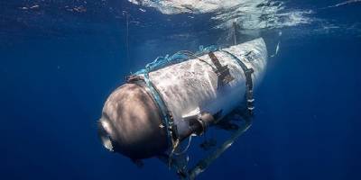Kayıp denizaltının şirketi, güvenlik endişeleri hakkında uyarılmış