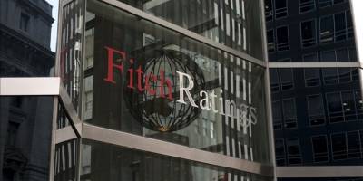 Fitch, 2023 küresel büyüme tahminini yükseltti