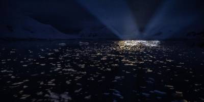 Okyanusa dalmak uzayda yapılan keşiflerden daha zor ve maliyetli