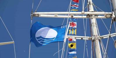 Mavi Bayrak alan ilk Türk eğitim gemisi: STS Bodrum