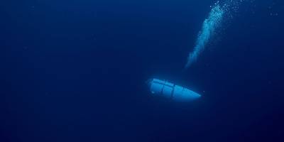 OceanGate denizaltısında ölen Fransız Nargeolet'in ailesi tazminat davası açtı