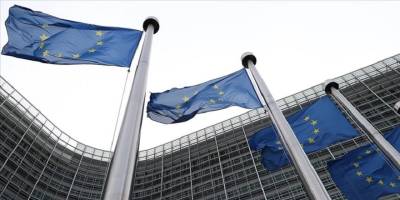 AB'den Rusya'ya yeni yaptırımlar