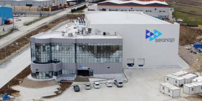 'Su Ürünleri İşleme Şoklama ve Depolama Tesisi'  sezonda hizmete alınacak