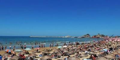 İstanbul Valiliği'nden yüzme alanları ve plajlarla ilgili karar