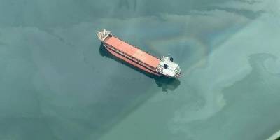 Körfez'de gemilere yazılan ceza tutarı toplam 180 milyon TL