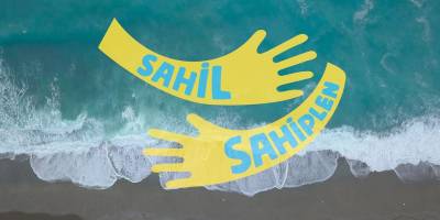 WWF Türkiye, Sahil Sahiplen Programı'nı başlattı