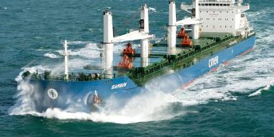 Ciner Denizcilik Çin’e verdiği sipariş sayısını 10’a çıkardı