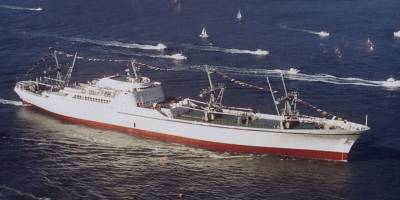 Nükleer enerjili ticaret gemilerinin geleceği nasıl olacak?