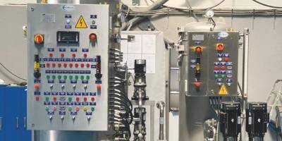 Diko Marine Alman Deniz Kuvvetleri’nden aldığı siparişleri 2027’ye kadar teslim edecek