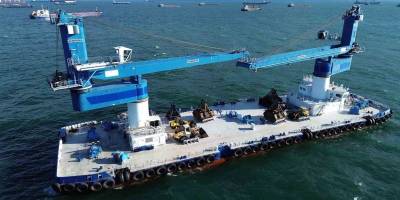 Atlas Double İstanbul'a geldi