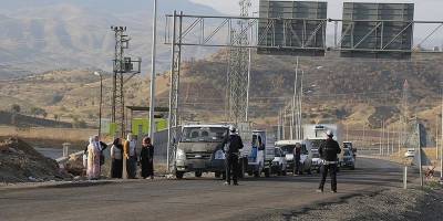 Bitlis’te sokağa çıkma yasağı