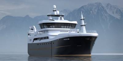 Tersan, balıkçı gemisi inşa edecek