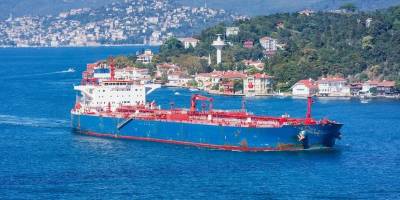 Petrol ürünleri taşıyan tankerler için sigorta adımı