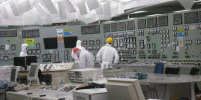 Fukuşima'da atık su tahliyesi durduruldu