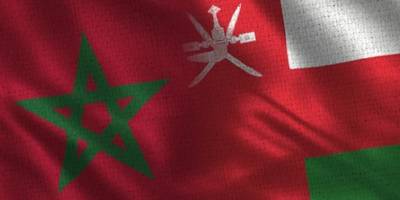 Fas ile Umman arasında 4 işbirliği anlaşması imzalandı