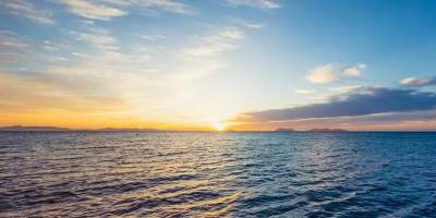 Hint Okyanusu'nun tabanındaki devasa çukurun gizemi çözüldü