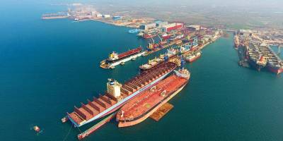 Yalova'dan yapılan ihracatta aslan payı 442 milyon dolarla tersanelerin