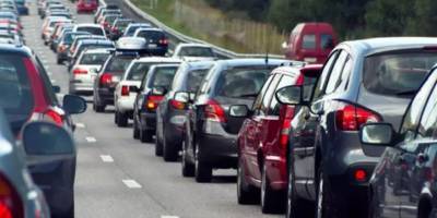 Motorlu taşıtlar vergisi iki katına çıkarıldı