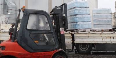 Tersaneler, depremzedeler için harekete geçti