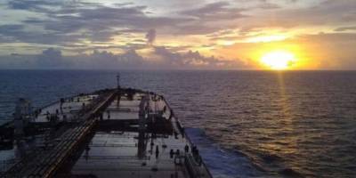 Yunanlar tankerlerini Türk armatörler alıyor