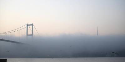 İstanbul Boğazı gemi trafiğine kapatıldı