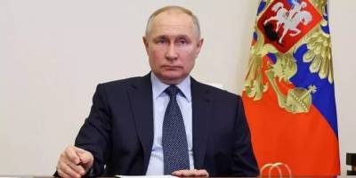 Putin’den Türkiye talimatı