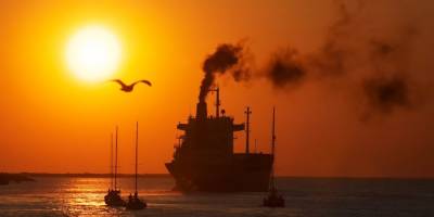 "2023 IMO Sera Gazı Stratejisi" kabul edildi