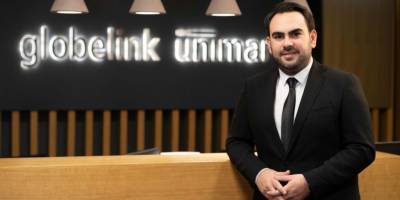 Globelink Ünimar Yeni Parsiyel İhracatı Rotasını Hizmete Açtı