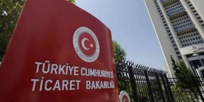 Bir uluslararası gözetim şirketi geçici olarak faaliyetten men edildi