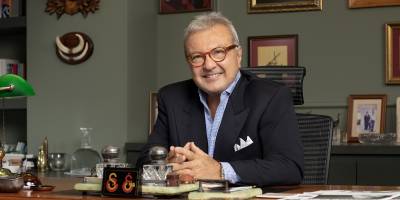 “Kısa vadeli stratejilerle uzun süreli başarılar yakalamak mümkün değil.”