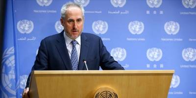 BM, tahıl koridorunun süresinin uzatılması için temasların sürdüğünü duyurdu