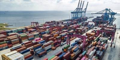 İhracat ve ithalat birim değer endeksleri 2022'de yükseldi