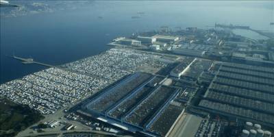 Bursa yılın ilk yarısında ihracata 8,5 milyar doları aşan katkı sağladı