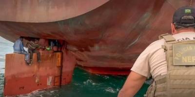 Dümen yekesinde 13 gün