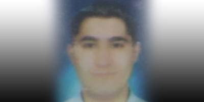 Limandaki iş kazasında feci ölüm