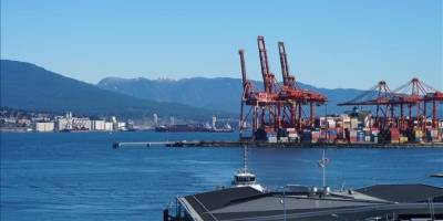 Kanada’daki liman işçileri grevinde anlaşma sağlandı