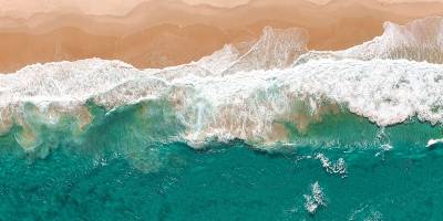 İklim krizi nedeniyle okyanusların rengi maviden yeşile dönüyor