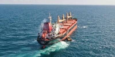 "Tahıl anlaşması sonlanırsa, Moskova için diplomatik maliyet çok büyük olur"