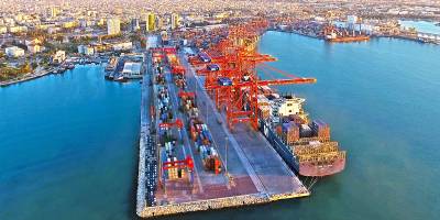 Kapılar Projesi’nin ikinci fazı bu ay hizmete açılıyor