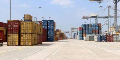 Deniz yoluyla taşınacak tehlikeli yüklere ilişkin düzenleme yapıldı