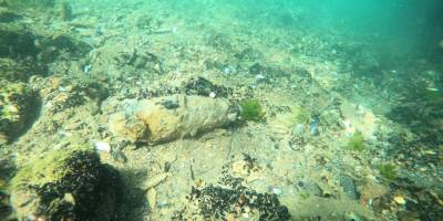 İstanbul Boğazı'nda bulunan mühimmat kontrollü olarak imha edilecek
